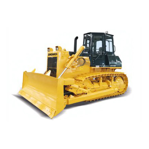 Бульдозер SINOMACH GTY160
