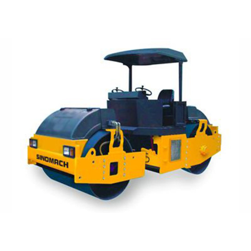Дорожный каток SINOMACH GYD10