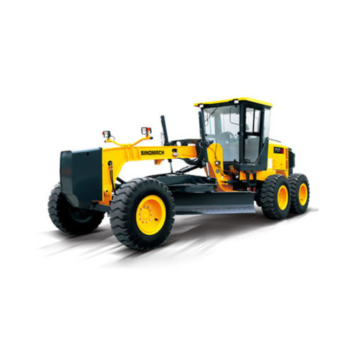 Автогрейдер SINOMACH 717H