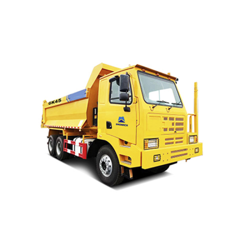 Карьерный самосвал SINOMACH GK45