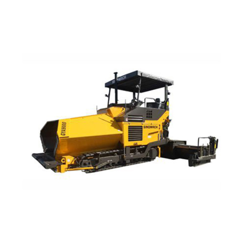 Асфальтоукладчик SINOMACH GYA9000