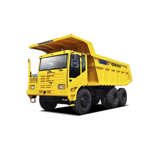 Карьерный самосвал SINOMACH GK90