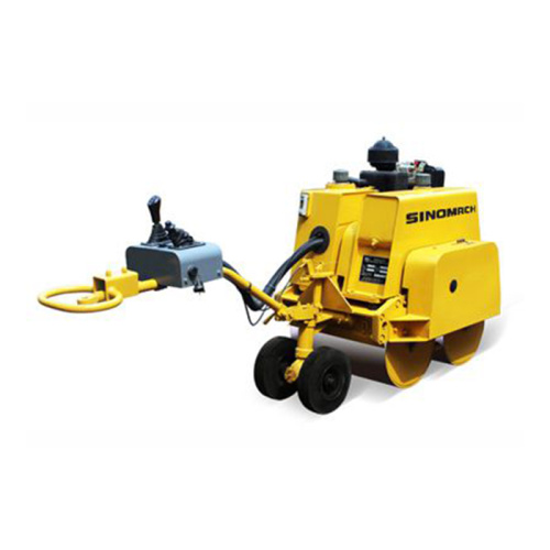 Дорожный каток SINOMACH GYW802L