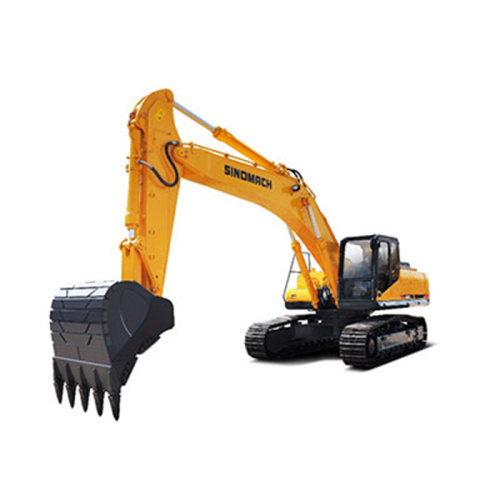 Экскаватор SINOMACH GE330H