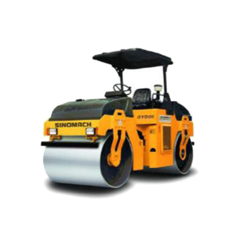 Дорожный каток SINOMACH GYD06