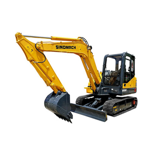 Экскаватор SINOMACH GE65H