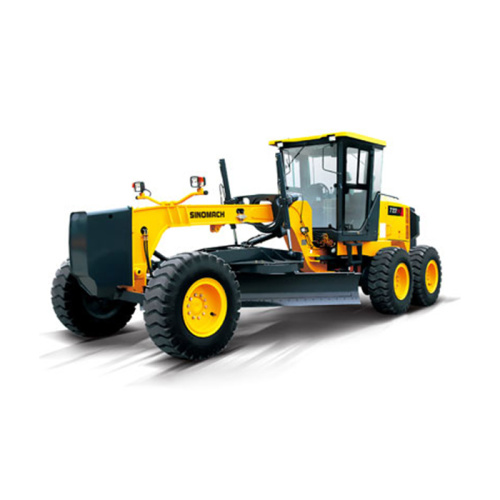 Автогрейдер SINOMACH 722H