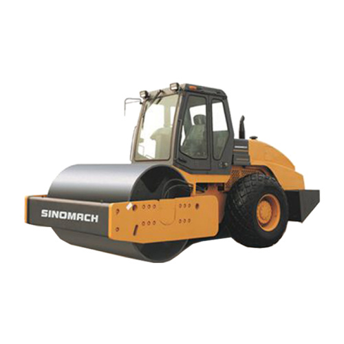 Дорожный каток SINOMACH GYS142