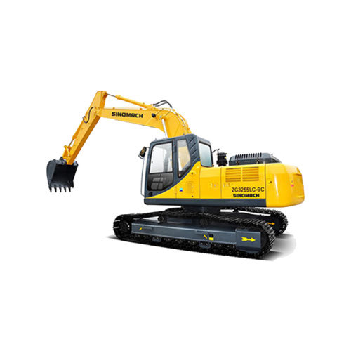 Экскаватор SINOMACH ZG3255LC-9C