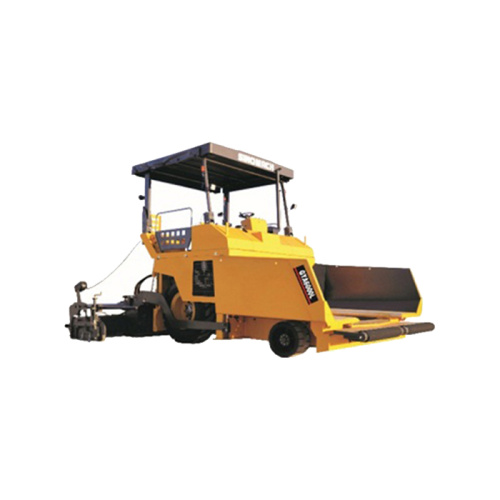 Асфальтоукладчик SINOMACH GYA6000L(B)