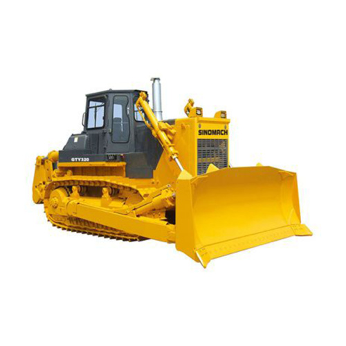 Бульдозер SINOMACH GTY320