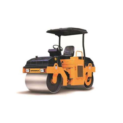 Дорожный каток SINOMACH GYD03