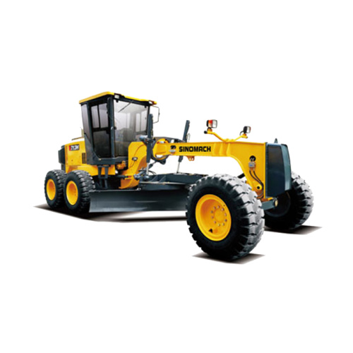 Автогрейдер SINOMACH 713H