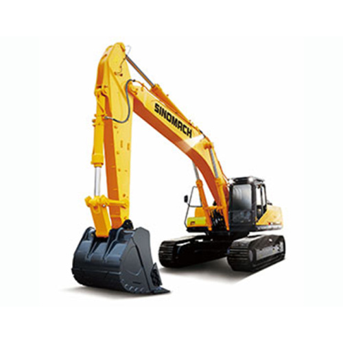 Экскаватор SINOMACH ZG3485LC-9C