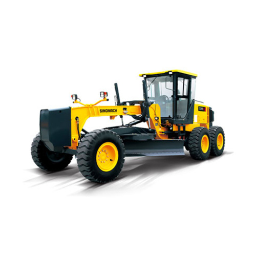 Автогрейдер SINOMACH 724H