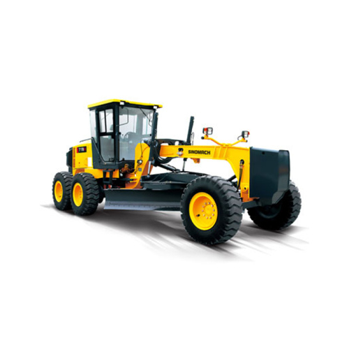 Автогрейдер SINOMACH 719H