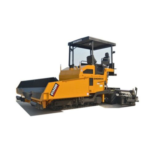 Асфальтоукладчик SINOMACH GYA4200