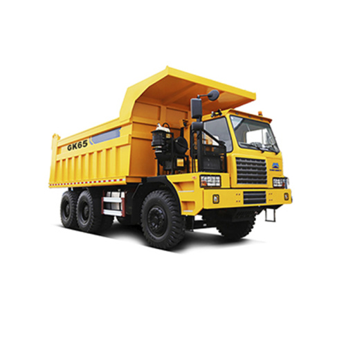 Карьерный самосвал SINOMACH GK65