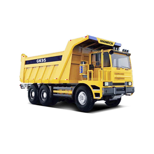 Карьерный самосвал SINOMACH GK95